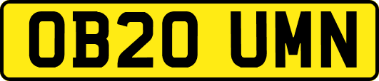 OB20UMN