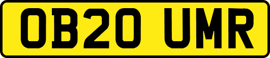 OB20UMR