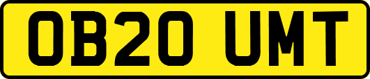 OB20UMT