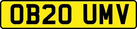 OB20UMV