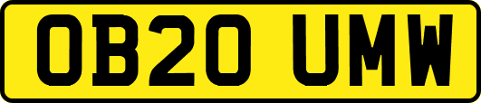 OB20UMW