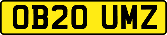 OB20UMZ