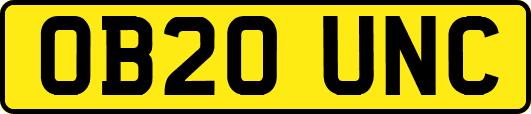OB20UNC