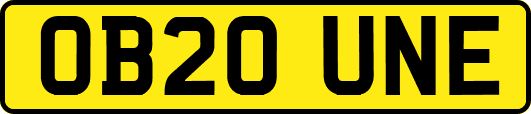 OB20UNE