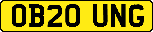 OB20UNG