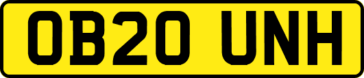 OB20UNH