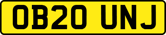 OB20UNJ