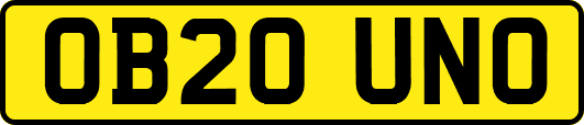 OB20UNO