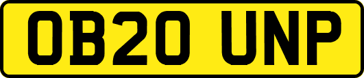 OB20UNP