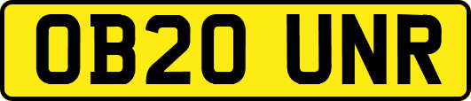 OB20UNR