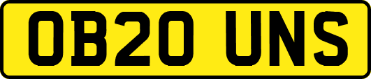 OB20UNS