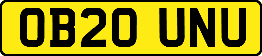 OB20UNU