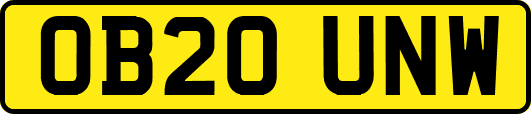 OB20UNW