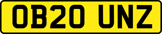 OB20UNZ