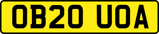 OB20UOA