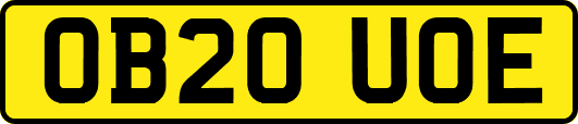 OB20UOE