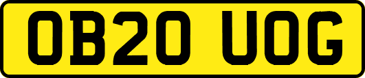 OB20UOG