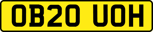 OB20UOH