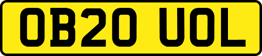 OB20UOL