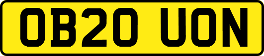 OB20UON
