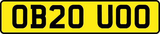 OB20UOO