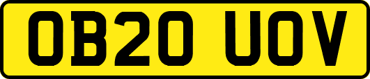 OB20UOV