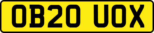 OB20UOX