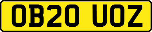 OB20UOZ