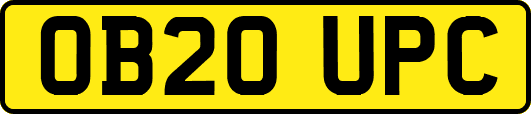 OB20UPC