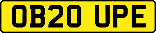 OB20UPE