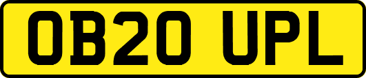 OB20UPL