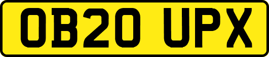 OB20UPX