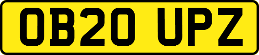 OB20UPZ