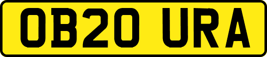 OB20URA