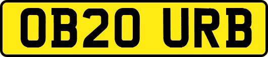 OB20URB