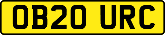 OB20URC