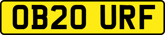 OB20URF