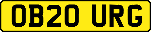 OB20URG