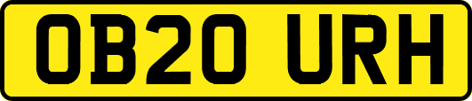 OB20URH
