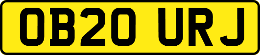 OB20URJ