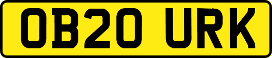 OB20URK