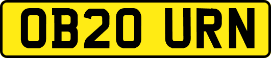 OB20URN