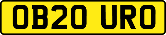 OB20URO