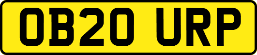 OB20URP