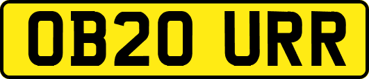OB20URR