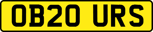 OB20URS