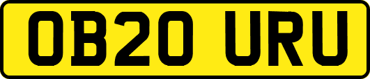 OB20URU