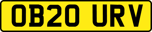 OB20URV
