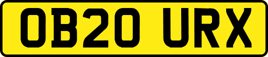 OB20URX