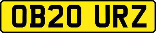 OB20URZ
